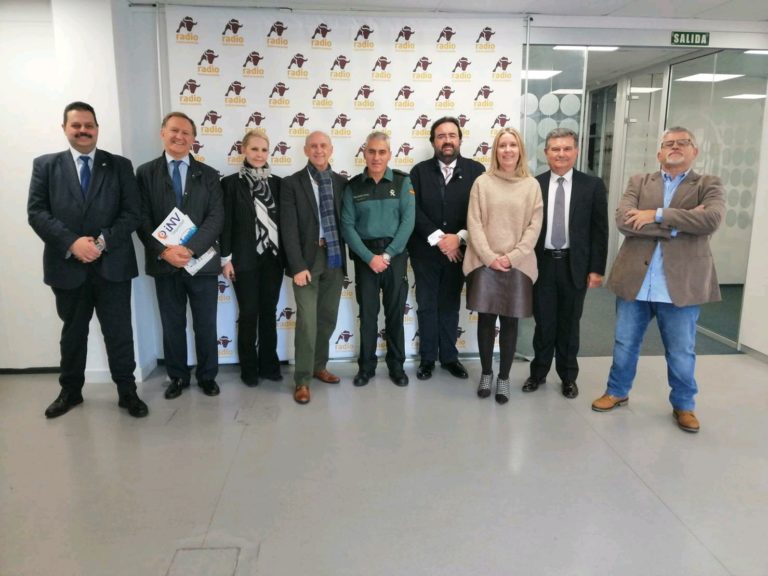 Intereconomía Radio Protegidos