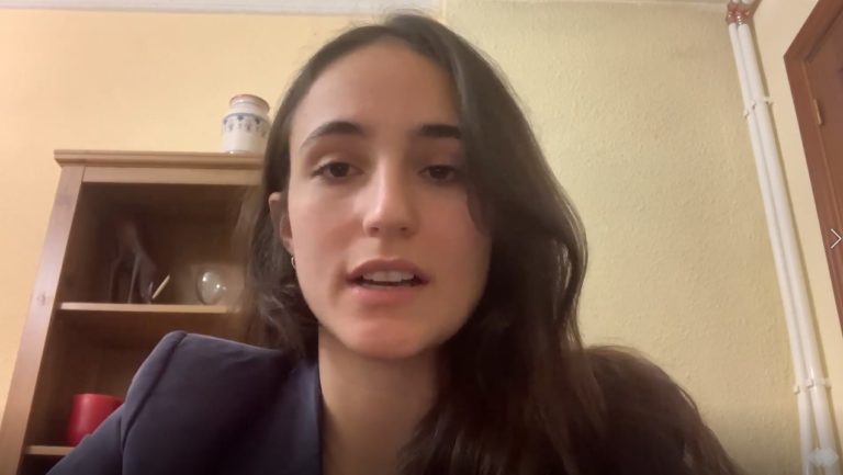 lucia terrorismo