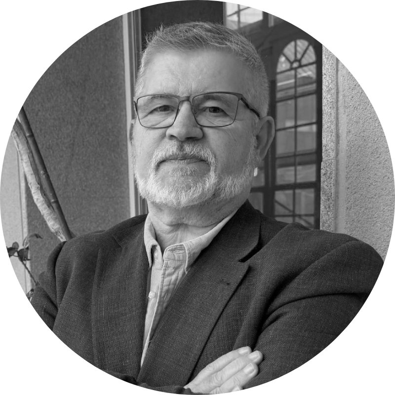 Jorge Gómez Pena