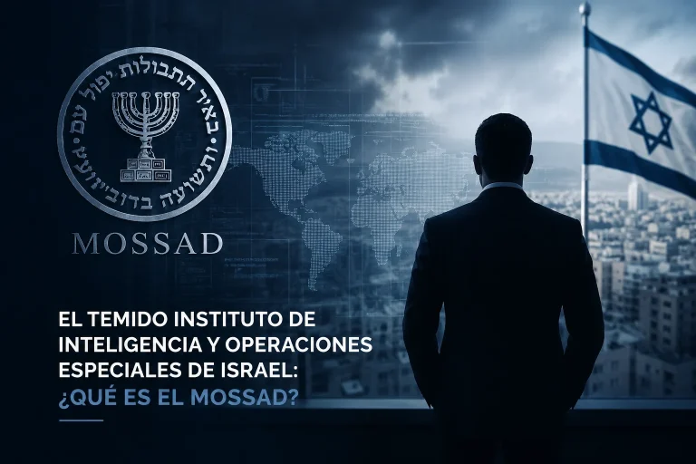 Mossad (1)