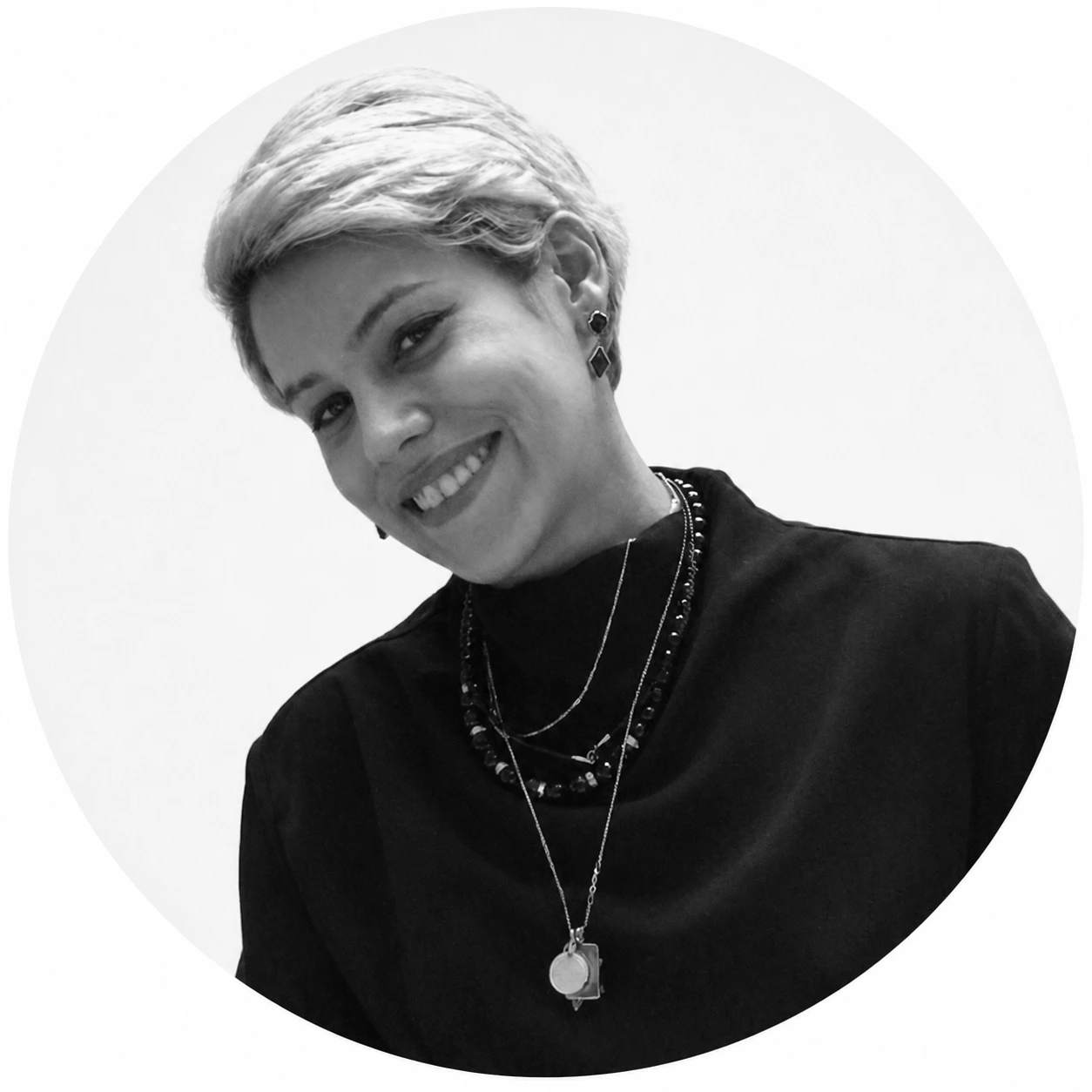 Lourdes Schram