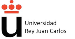 UNIVERSIDAD REY JUAN CARLOS